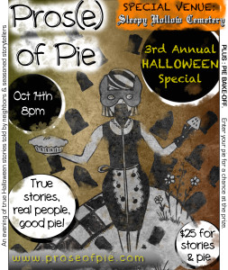 prose_of_pie_201510-Halloween Special